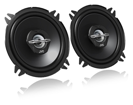 

Автоакустика JVC CS-J520X