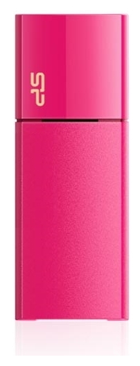 

Накопитель USB3.0 16Gb Silicon Power Blaze B05 (SP016GBUF3B05V1H) Peach