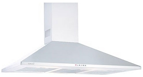 

Вытяжка Cata NUEVA OMEGA 600 blanca