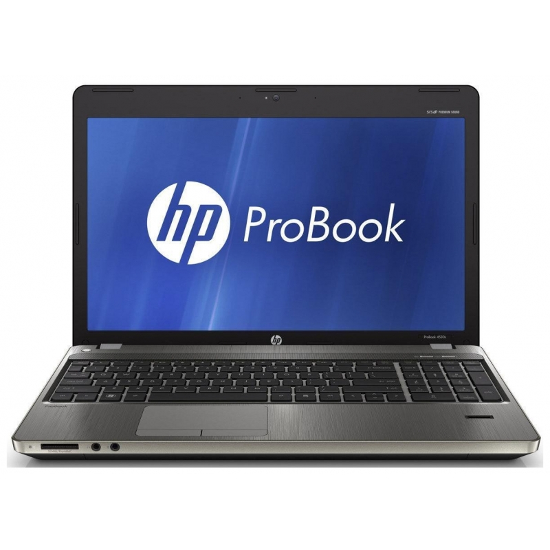 How to turn on microphone on hp probook