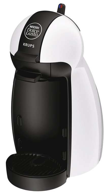 

Кофеварка Krups KP1002 (DolceGusto Piccolo)