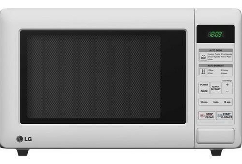 

Микроволновая печь LG MH 6021NS (Элджи)