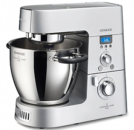 ᐉ Комбайн Kenwood KM 070 (Кенвуд) — купити в Києві і Україні | Ціна та ...