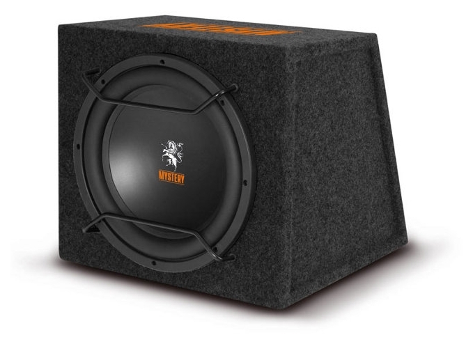 

Сабвуфер Mystery MBB-306A