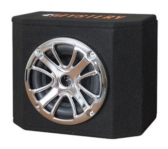 

Сабвуфер Mystery MBB-252