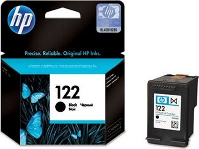 

Картридж HP 122 black (CH561HE)