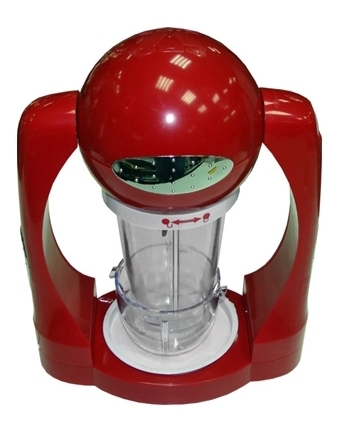 

Блендер HILTON SMS 8131 Smoothie Красный