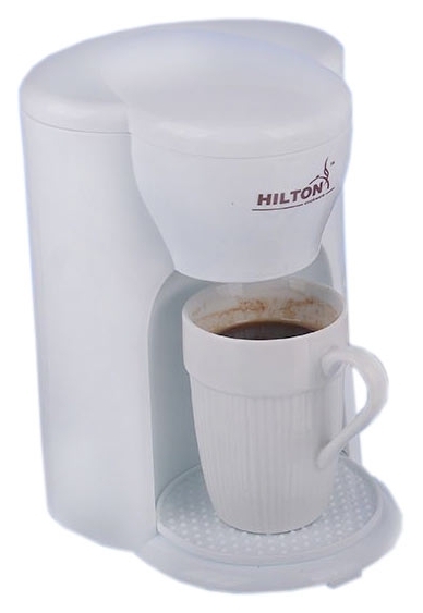 

Кофеварка HILTON KA 5414