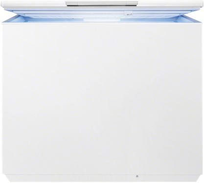 

Морозильный ларь ELECTROLUX EC 3201 AOW