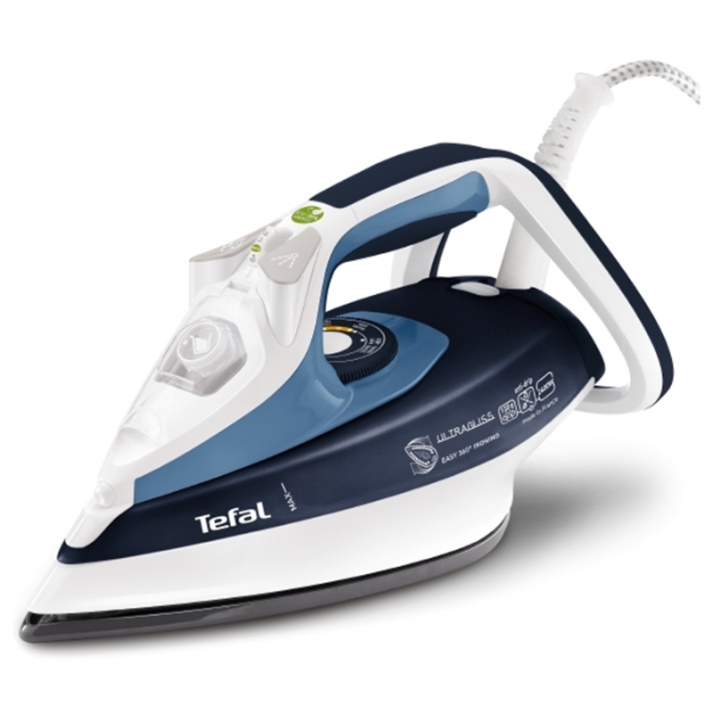 

Утюг TEFAL FV 4880