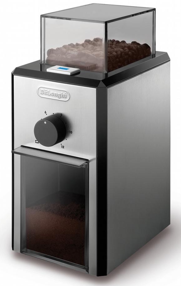 Кофемолка Delonghi KG 89 2018