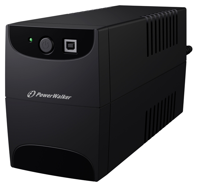 

ИБП PowerWalker VI 850 SE USB (10120049)