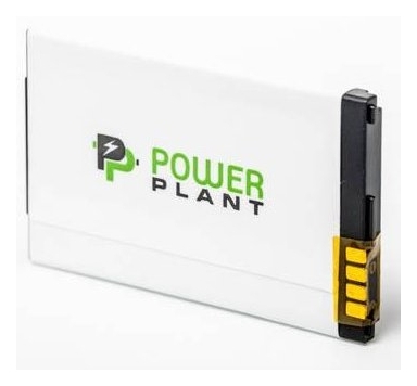 

Аккумулятор PowerPlant LG KG77 (KG77/KE770/KM380/KG375/MG160/KF510) DV00DV6165