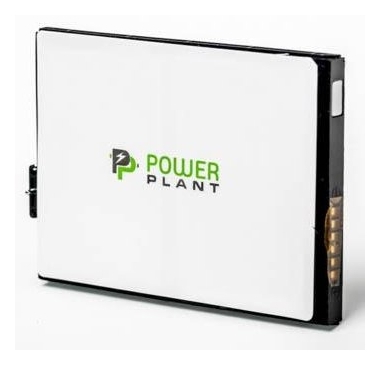

Аккумулятор PowerPlant HTC ATHE160 (U1000, X7510, X7500, X7501, T-Mobile Ameo, Advantage) DV00DV6164