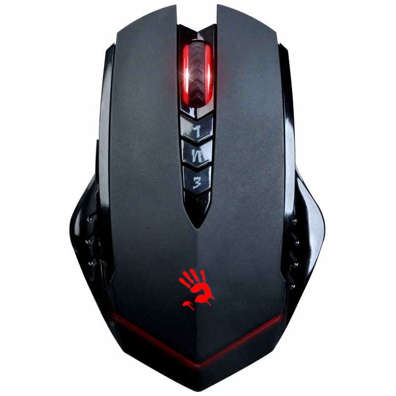 

Мышь A4Tech Bloody R8-1 Wireless