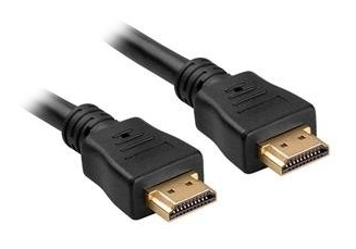 

Кабель PowerPlant HDMI - HDMI, 0.75m, позолоченные коннекторы, 1.3V