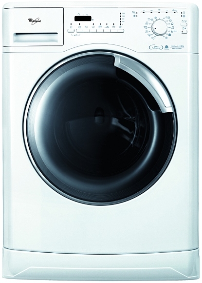 ᐉ Стиральная машина Whirlpool AWM 8000 (вирпул) — купити в Києві і ...