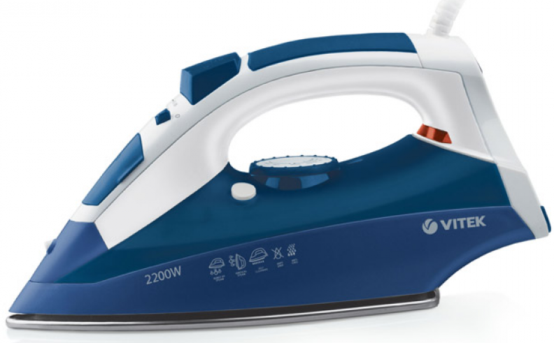 

Утюг Vitek VT-1235