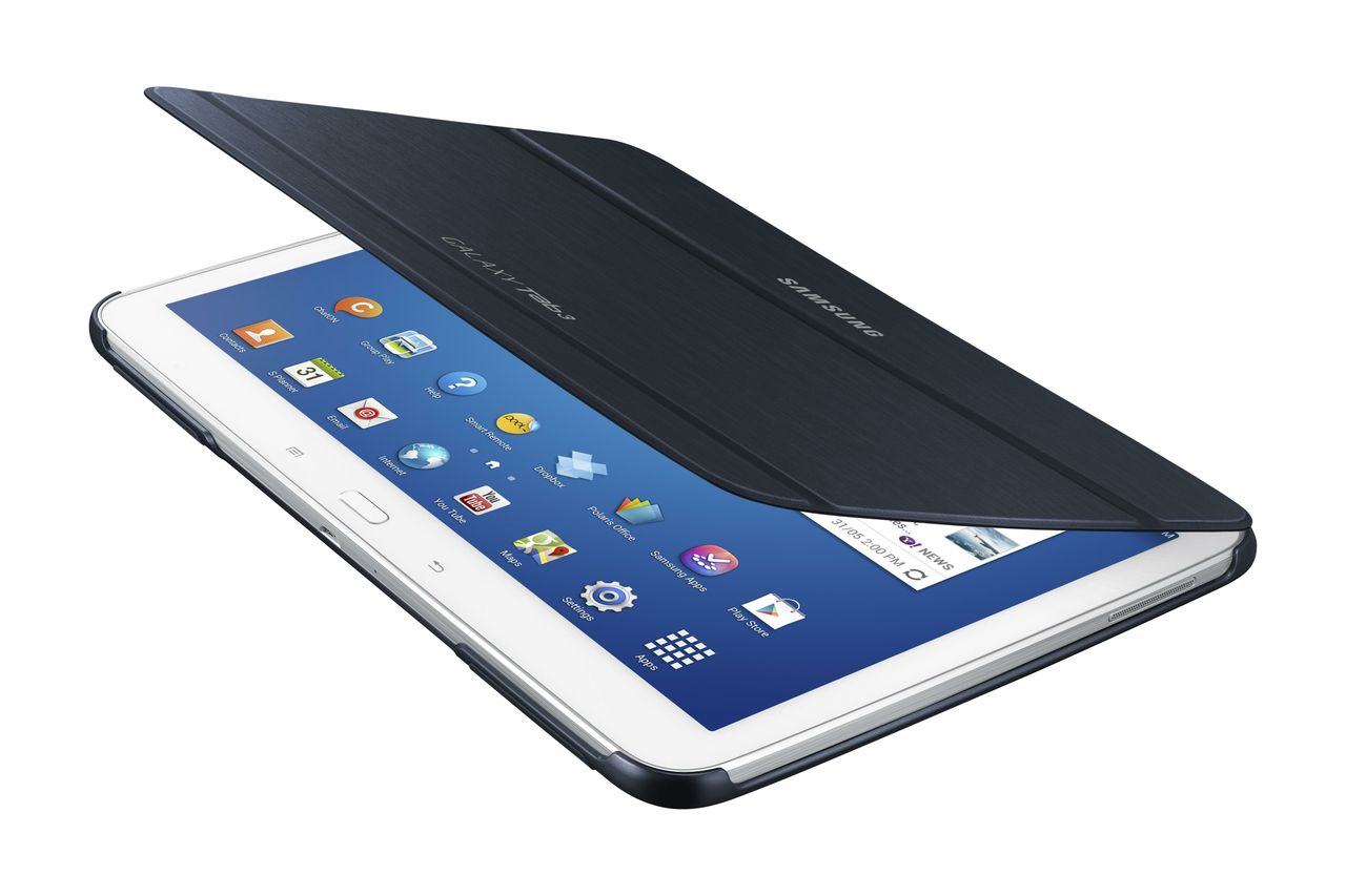 

Чехол Samsung EF-BP520BLEGWW