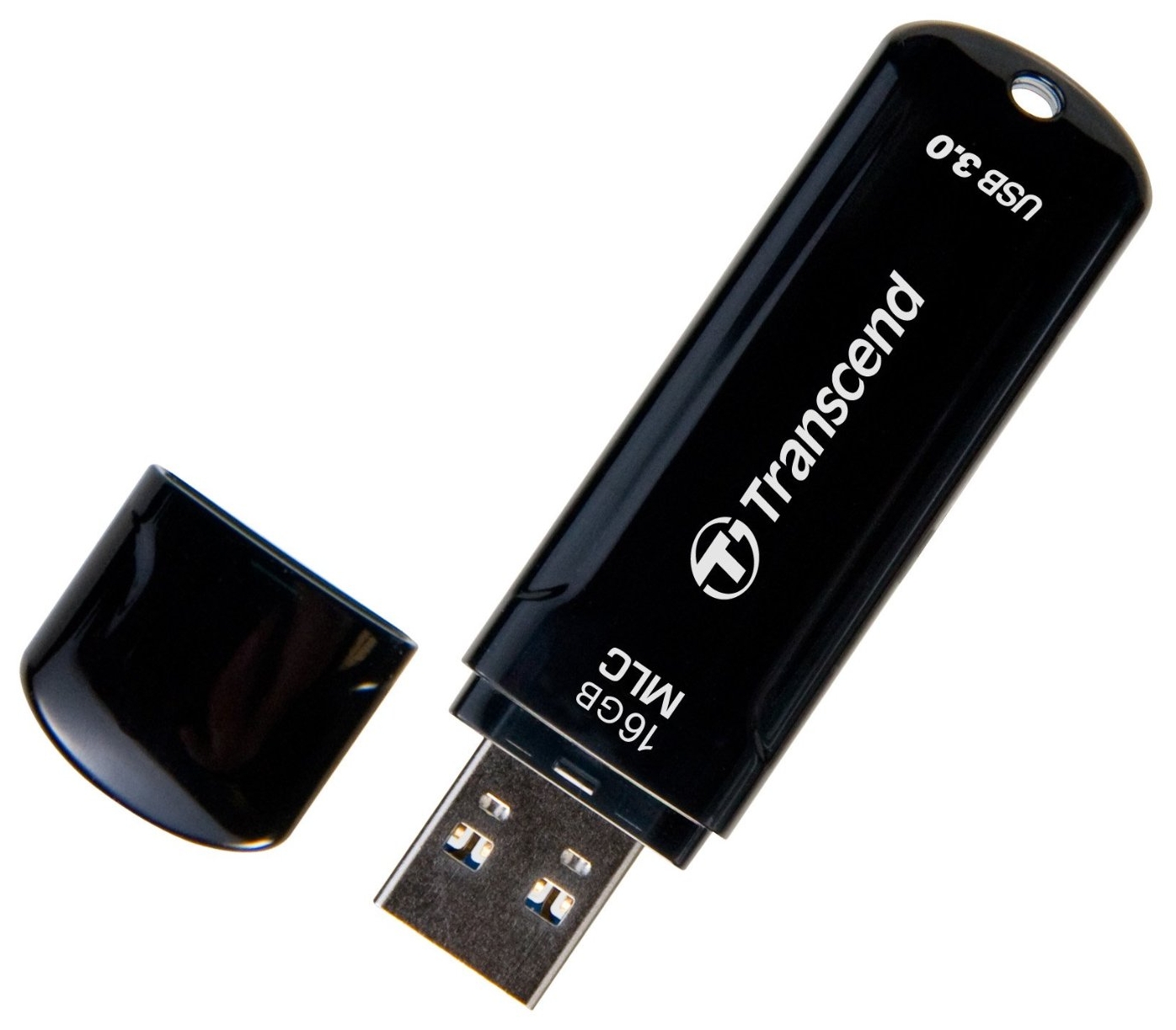 Флешка 16Gb Transcend JetFlash 750 (TS16GJF750K) · 2