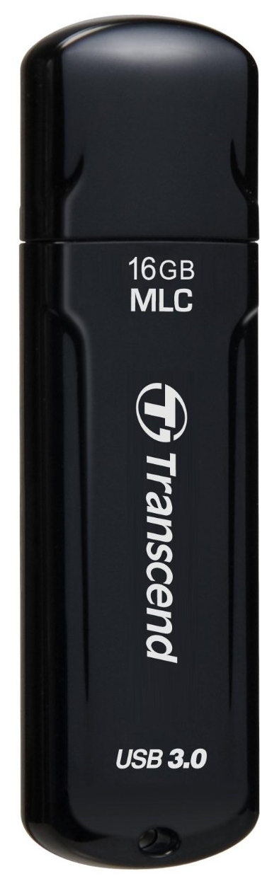 Флешка 16Gb Transcend JetFlash 750 (TS16GJF750K) · 3