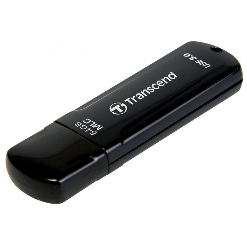 

Накопитель USB 64Gb Transcend JetFlash 750 (TS64GJF750K)