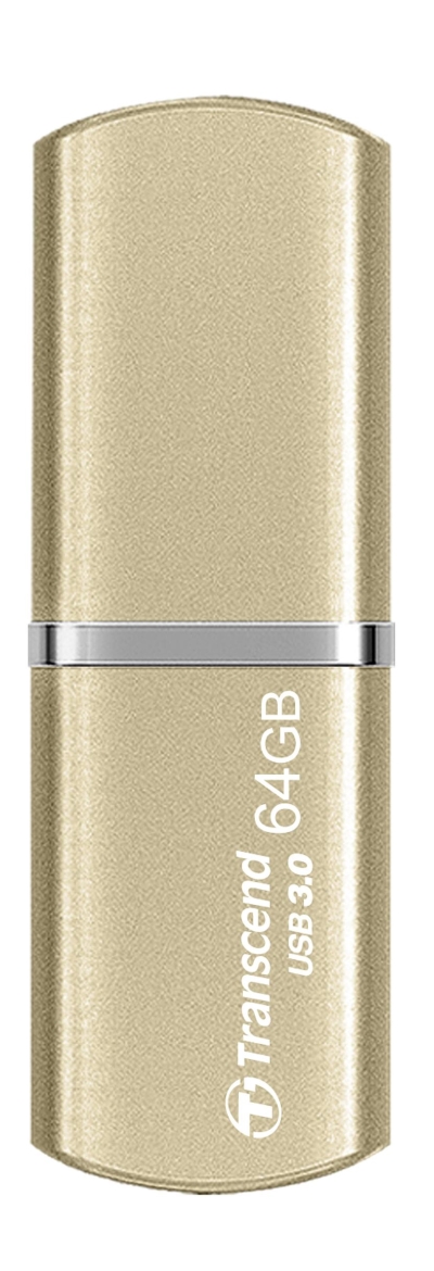 

Накопитель USB 64Gb Transcend JetFlash 820 Gold (TS64GJF820G)