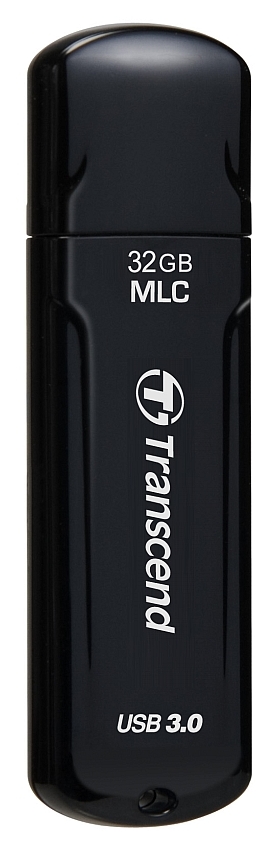 Флешка 32Gb Transcend JetFlash 750 (TS32GJF750K) · 3