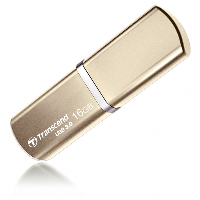 

Накопитель USB 16Gb Transcend JetFlash 820 Gold (TS16GJF820G)