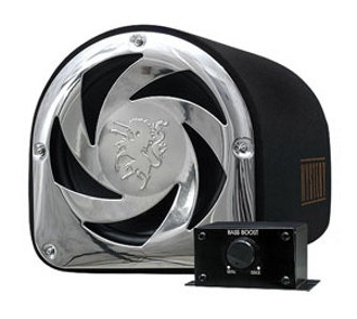 

Сабвуфер Mystery MTB-200A