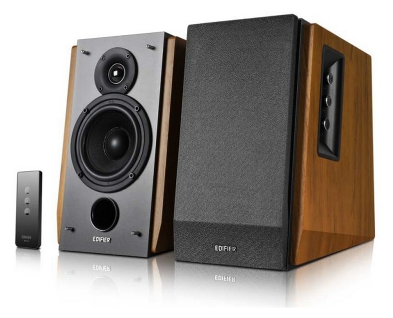 

Колонки 2.0 Edifier R1600TIII