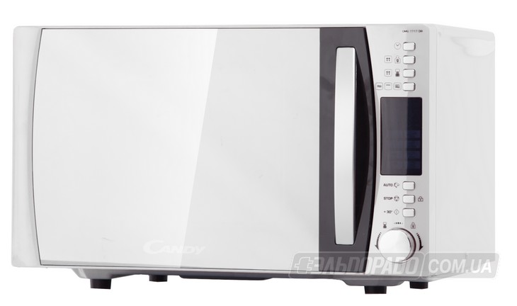 

Микроволновая печь Candy CMW 7217 DS