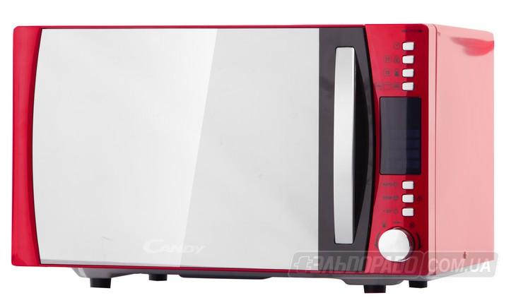 Микроволновая печь CANDY CMG 7717 DR