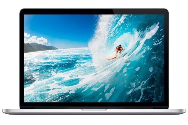 

Ноутбук Apple A1502 MB Pro (ME865UA/A)