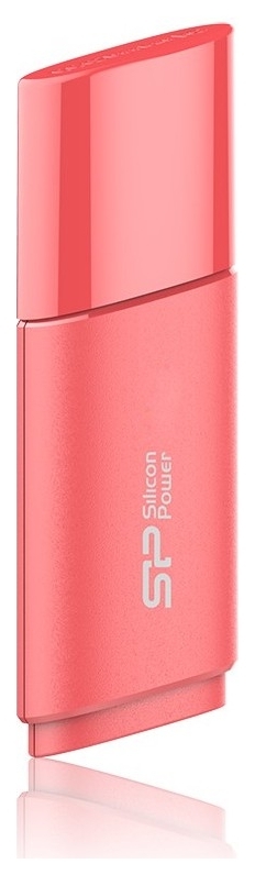 

Накопитель USB 32Gb Silicon Power Ultima U06 (SP032GbUF2U06V1P) Pink
