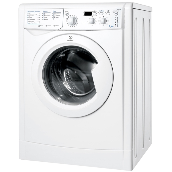 

Стиральная машина INDESIT IWSD 51051 UA
