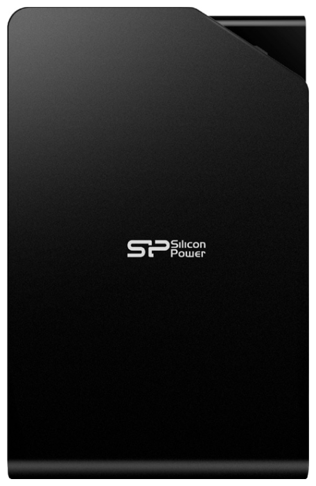 

Накопитель Silicon Power Diamond S03 2TB 2,5' USB