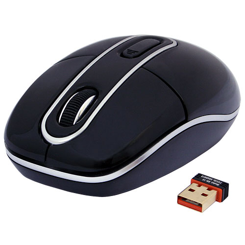 

Мышь A4Tech G7-300N black