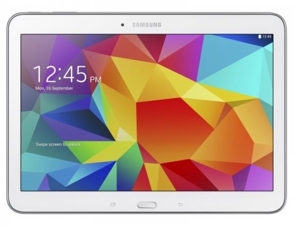 

Планшет Samsung Galaxy Tab 4 T530 16Gb WiFi White