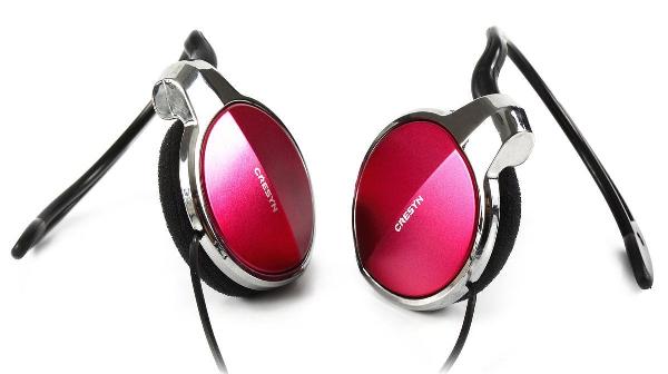 

Наушники Cresyn CS-CH300 (Pink)