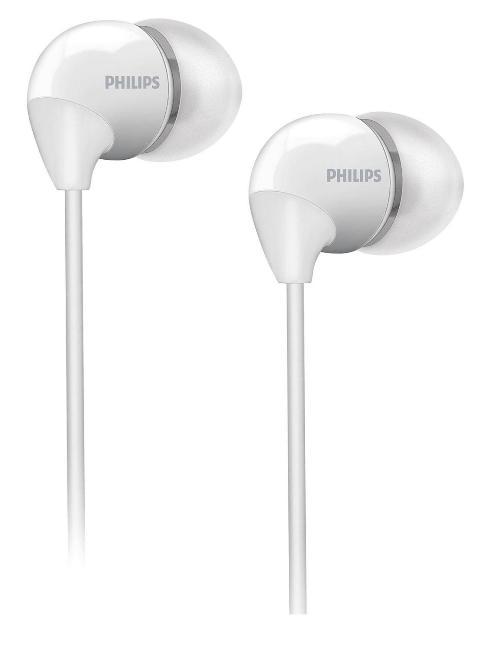 

Гарнитура PHILIPS SHE3595WT/00