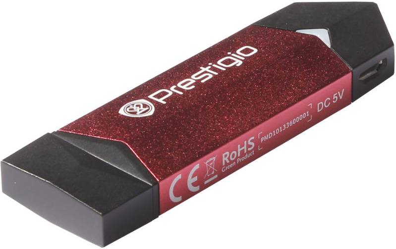 

Miracast-приёмник PRESTIGIO PMD1