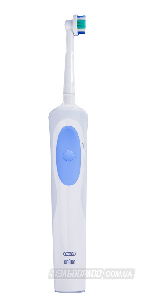 Зубная щетка Braun Vitality Precis Clean D12. 013 2018
