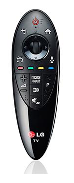 

Пульт ДУ LG AN-MR500
