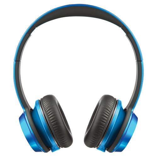 

Наушники Monster NCredible NTune Candy Blue