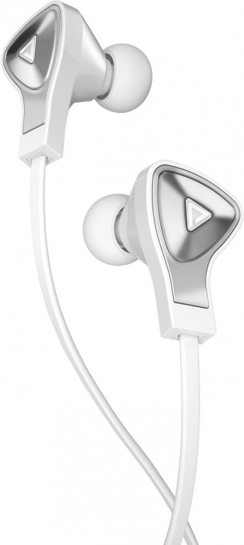 

Наушники Monster DNA Apple ControlTalk White Satin (MNS-128471-00)