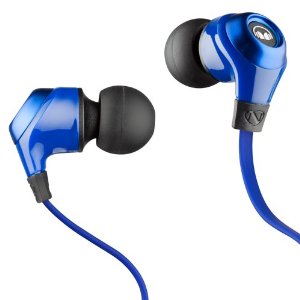 

Наушники Monster NCredible NErgy Cobalt Blue
