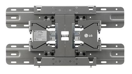 

Настенное крепление LG LSW-200BG 37"-47"(П)