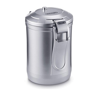 

Вакуумный контейнер для кофе DELONGHI 500 GR DL