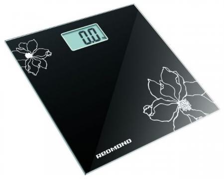

Весы REDMOND RS 708 black